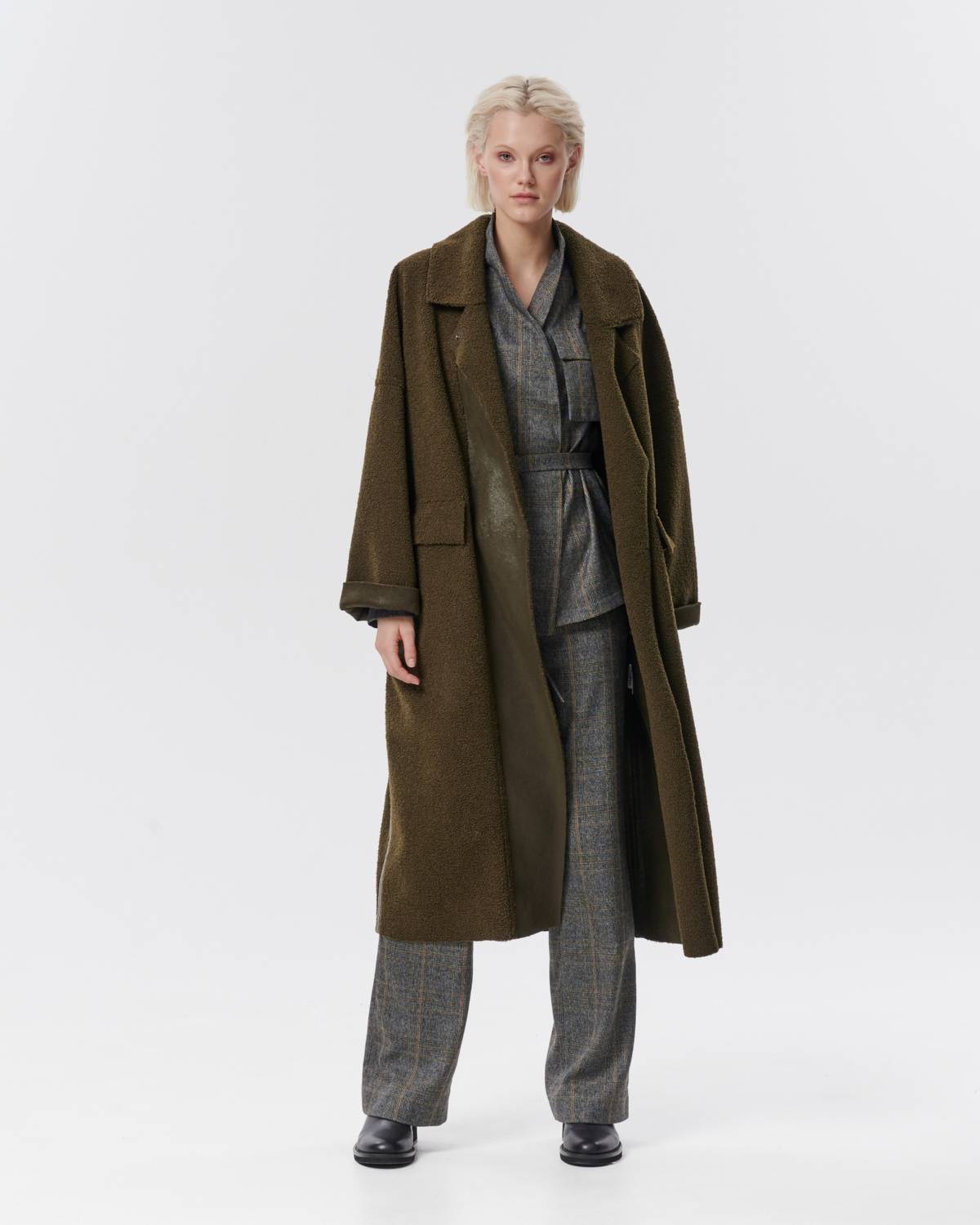 экодубленка